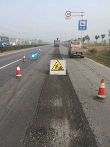 江蘇睢寧公路站強化施工作業現場揚塵管理，助力公路與路面工程環保建設